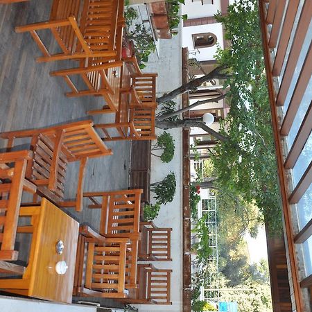 Butik Pendik Hotel Стамбул Экстерьер фото