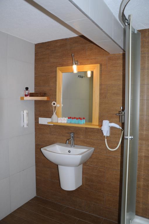 Butik Pendik Hotel Стамбул Экстерьер фото