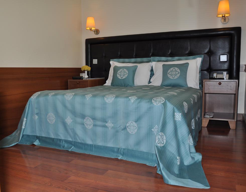 Butik Pendik Hotel Стамбул Экстерьер фото