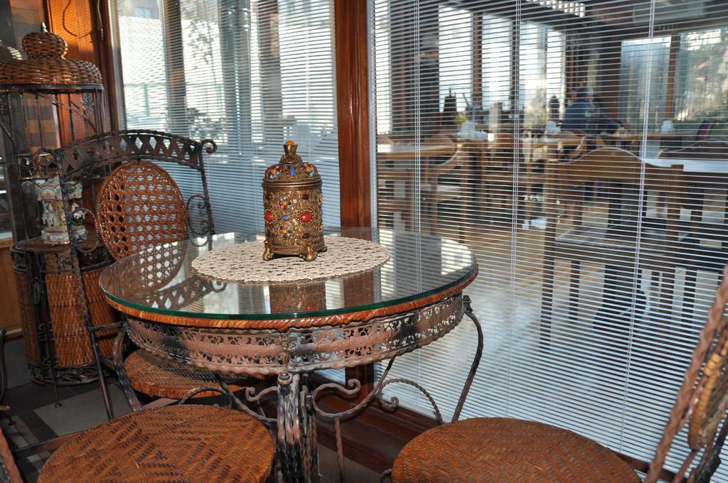 Butik Pendik Hotel Стамбул Экстерьер фото